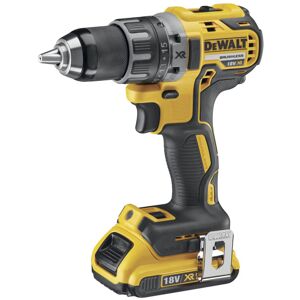 Dewalt Dcd791d2 Boremaskine Kulløs