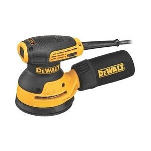 Dewalt Dwe6423 125mm Excentersliber