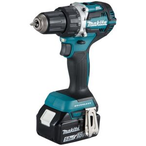 Makita Bore-/skruemask 18V 5 - DDF484RTJ