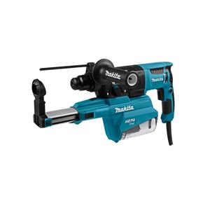 Makita Borehammer Sds Plus 26mm - HR2651TJ