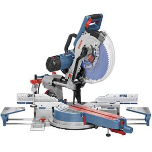 Bosch GCM 12 SDE Kap-/geringssav med udtræk - 0601B23100