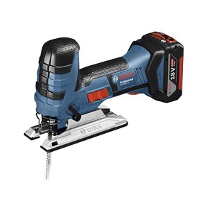 Bosch GST 18 V-LI S Akku-stiksave - 06015A5100