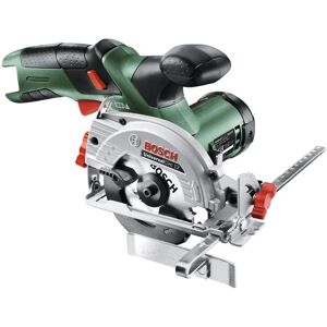 Bosch UniversalCirc 12 Akku-rundsav (uden akku og lader) - 06033C7003