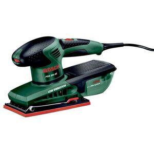 Bosch PSS 250 AE Rystepudser - 060334020F