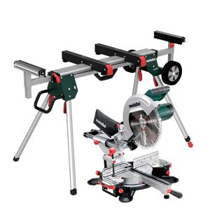 Metabo Kap-/geringssav Kgs 305 M - 690968000