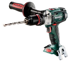 Metabo Sb 18 Ltx Impuls Solo - 602192890