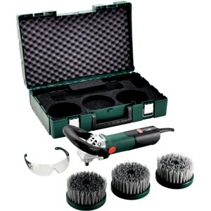 Metabo Pe 15-25 Vinkelpoler Maskine Set - 615250500