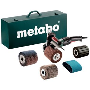 Metabo Se 17-200 Rt Saneringsmaskine Set - 602259500