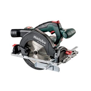 Metabo Ks 18 Ltx 57 Rundsav Solo - 601857890