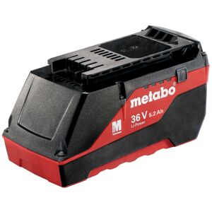 Metabo Batteri 36 V 5,2 - 625529000