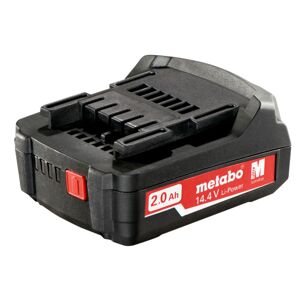 Metabo Batteri 14,4 V 2,0 - 625595000