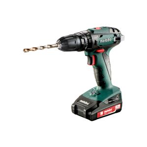 Metabo Sb 18 2x2,0 10 Mm - 602245560