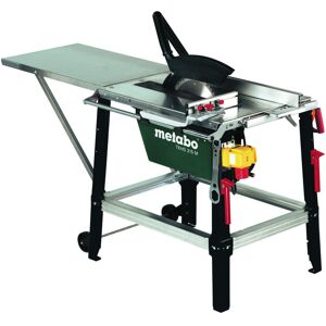 Metabo Bordsav Tkhs 315 M 4,2 Dnb - 103153300