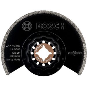 Bosch Savklinge Acz85rd4 T:2mm Diamant 85mm Gl - 2609256972