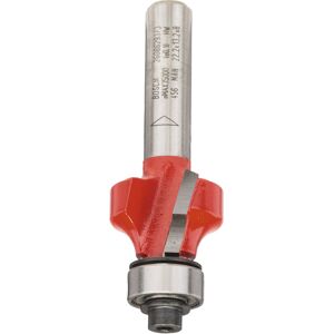 Bosch Profilfræser 22,2mm Sk8 L54,9mm Hm - 2608629373