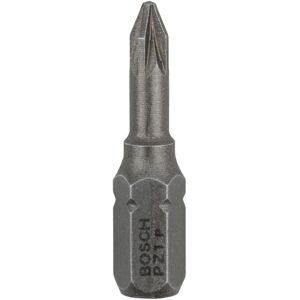 Bosch Bit Pz 1 L:25 Mm 3 - 2607001554