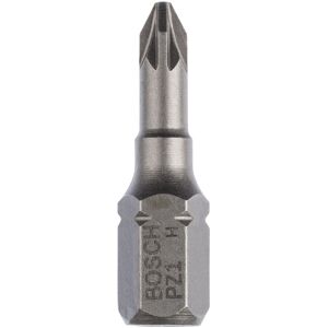 Bosch Bit Pz 1 L:25 Mm 10 Stk - 2607001555