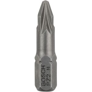 Bosch Bit Pz 2 L:25 Mm 10 Stk - 2607001559