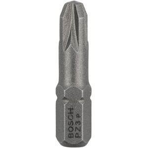 Bosch Bit Pz 3 L:25 Mm 10 Stk - 2607001563