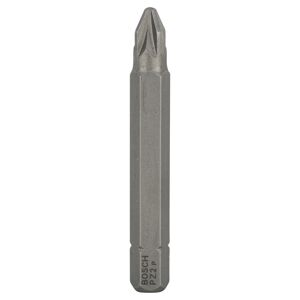 Bosch Bit Pz 2 L:51 Mm 3 Stk - 2607001571