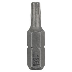 Bosch Bit T20 L:25 Mm 3 Stk - 2607001611