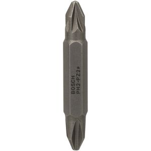 Bosch Bit Ph2-pz2 L:45mm - 2607001743