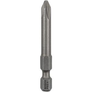 Bosch Bits Xh Ph2 49mm 25 Stk - 2607002503