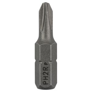 Bosch Bits Ph2r Xh 25mm 25 Stk - 2607002519