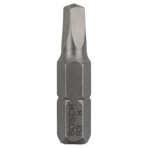 Bosch Bits R3 Xh L:25mm 3 Stk - 2608521110
