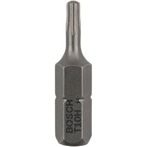 Bosch Bits T10 Security Torx 2 Stk - 2608522009