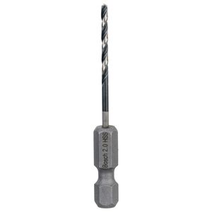 Bosch Metalbor HSS Impact 2mm - 2608577045