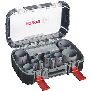 Bosch Hulsavsæt 22-65mm 6 Dele Bi-m Stand - 2608580886