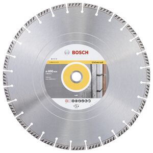 Bosch Diamantskive Std Universal 400x25,4mm - 2608615073