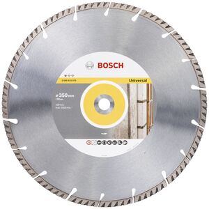 Bosch Diamantskive Std Universal 350x20mm - 2608615070