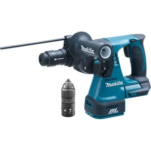 Makita Bore-/mejselhammer M/ Borepatron, 18v