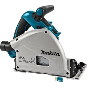 Makita Dyksav M/ Bluetooth Aws, 165/56, 2x18v