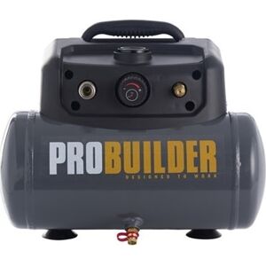 Probuilder Kompressor 6l 1.6hk