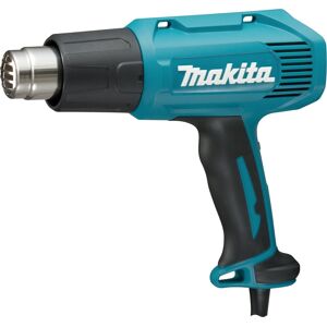 Makita Varmluftpistol Inkl. Dyser, 1600w