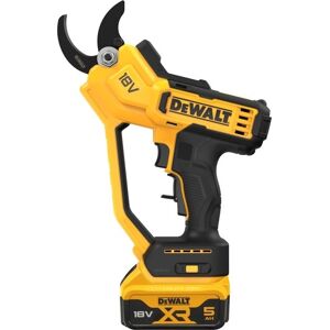 Dewalt Beskærersaks 18v Inkl. Batteri/lader