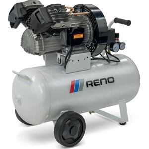 Reno Kompressor, 50 L Beholder