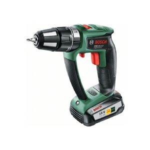 Bosch Powertools Bosch AKKUSLAGBOREMASKINE PSB18LI-2 ERGO 2X2,5