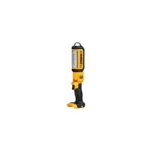 DeWALT DCL050 - Arbejdslys - LED - 2-modus