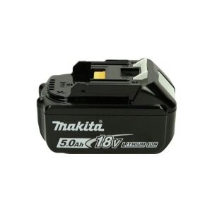 Makita BL1850B - Batteri - Li-Ion - 5 Ah - 90 Wh - for Makita DHP482RTJ, DLM465PT4, DUR368AZ