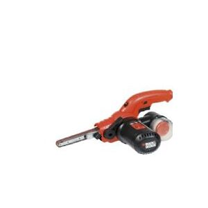 Black & Decker BLACK+DECKER Powerfile KA900E-QS - Bæltesliber - 350 W - 13 x 451 mm