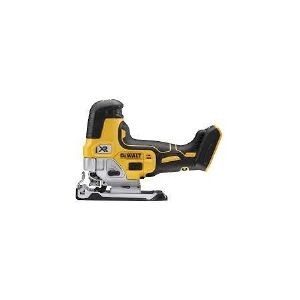 DeWALT DCS335 - Stiksav - ledningfri - 18 V - Uden batteri og oplader