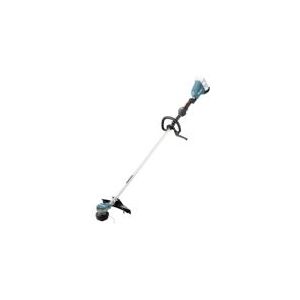 Makita DUR368LZ - Kratskærer - ledningfri - 18 V - intet batteri - 3500/5500/6500 opm - 25,5/35 cm - 4.5 kg