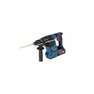 Bosch Powertools Bosch GBH 18V-26 F Professional - borehammer - ledningsfri - 3 tilstande - SDS-plus - 2.6 Joule - intet batteri - 18 V