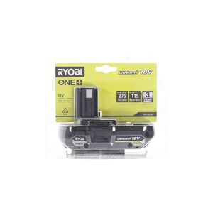 Ryobi RB18L25 - Batteri - Li-Ion - 2,5 Ah