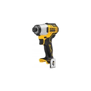 Dewalt Maskiner DEWALT DRIVER 12V 163Nm UDEN BATTERI OG LADER DCF801N