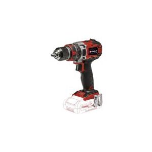 Einhell TE-CD 18 Li-i, Pistolgreb boremaskine, Nøglefri, 1,3 cm, 1 cm, 500 rpm, 1800 rpm - Uden batteri og oplader